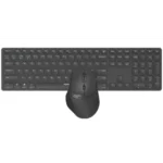 Rapoo 9800M Keyboard & Mouse Combo