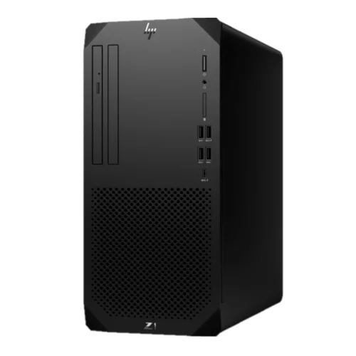 HP Z1 G9 Core i9 Tower Work Station