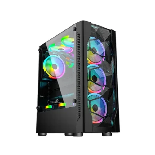 OVO E335D Gaming Casing