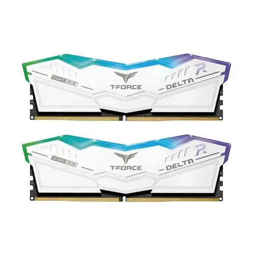 TEAM T-FORCE DELTA RGB RAM