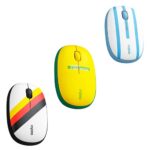 Rapoo M650 Wireless Mouse