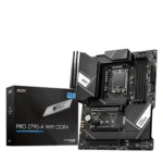 PRO Z790-A WIFI DDR4