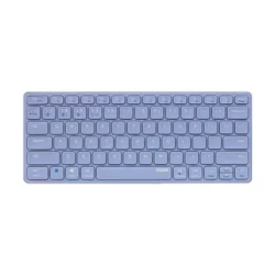 Rapoo E9050G wireless Keyboard