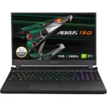 GIGABYTE AORUS 15G XC Core i7 Gaming Laptop