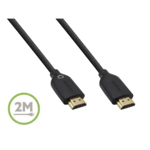 Belkin F3Y021bt2M HDMI Cable