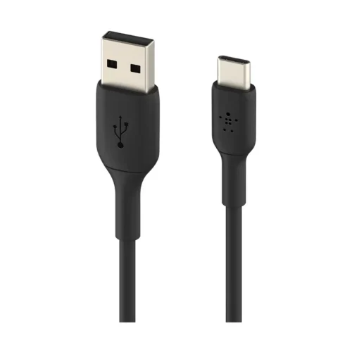 this is a image of belkin usb male 6786