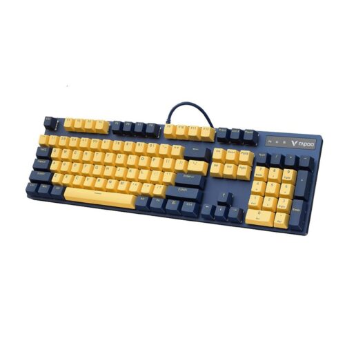 Rapoo V500 Pro Mechanical Gaming Keyboard