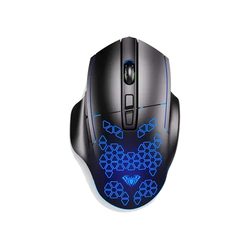 Image of Aula F812 Gaming Mouse