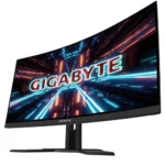 GIGABYTE G27QC 165Hz 27 Inch Gaming Monitor