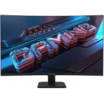 GIGABYTE GS32QC 165Hz 31.5 Inch Monitor