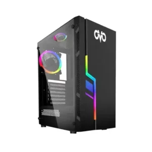 OVO JX188-7B RGB Gaming Case