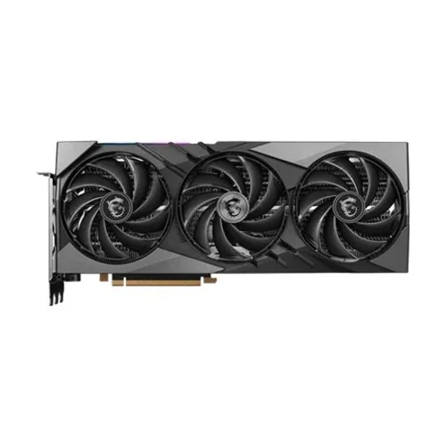 MSI GeForce RTX 4080 16GB GAMING X TRIO Graphics Card - DirectX 12