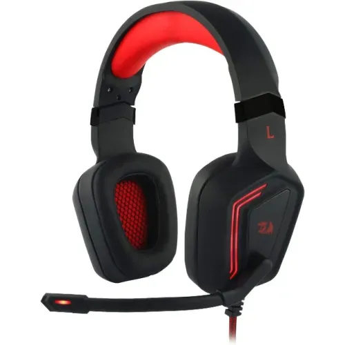 Redragon H310 MUSES Wired Headset