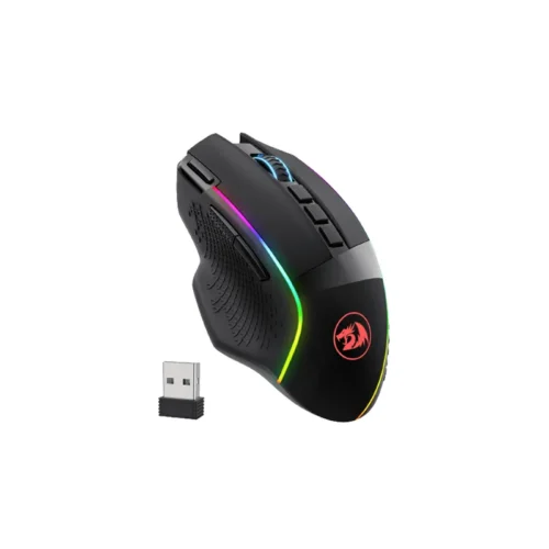 Redragon M991 Wireless Gaming Mouse