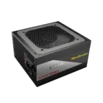 MaxGreen Rock Series 350W Power Supply: Power Your System Efficiently