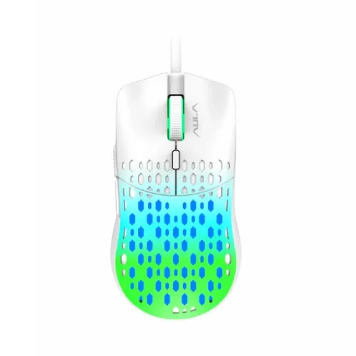 Aula S11Pro Gaming Mouse