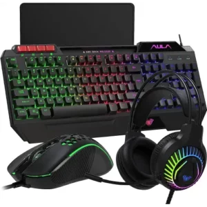 image of AULA T650 Gaming Combo