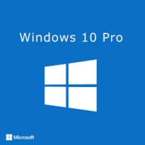 Image of Microsoft Windows 10 Professional
