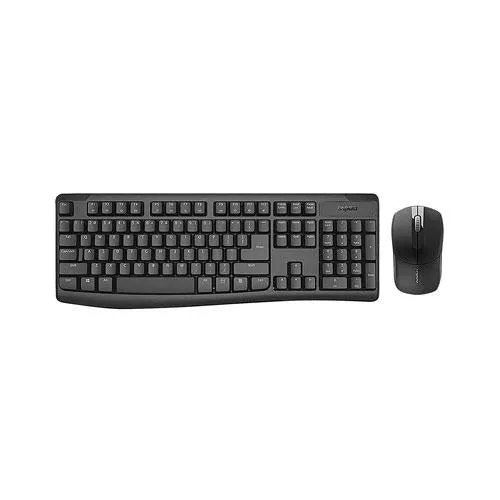 Rapoo X1800 Wireless Keyboard & Mouse