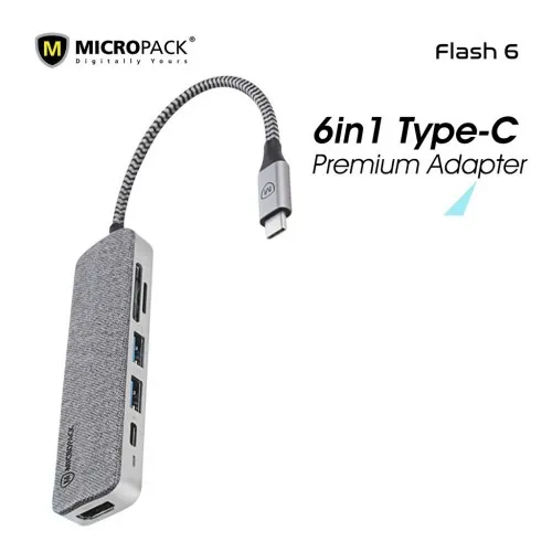 Micropack MDC-6 price in bd