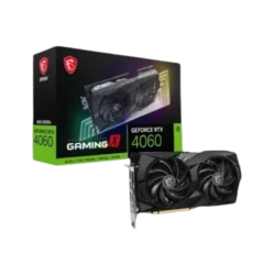 MSI GeForce RTX 4060 Gaming X 8G price in bd