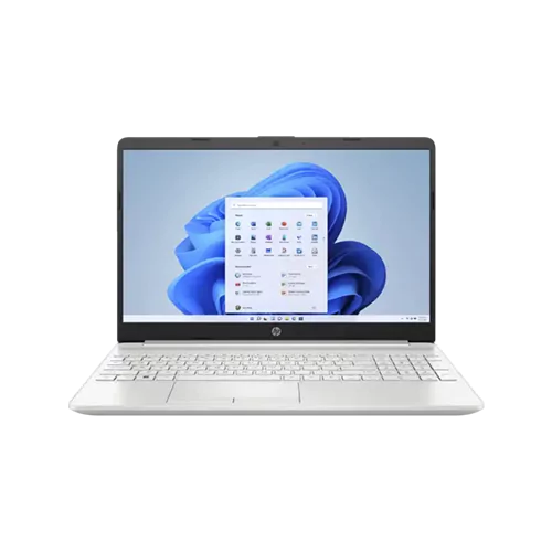 HP 15s-du4026TU Core i7 12th Gen Laptop
