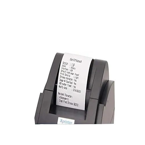 Xprinter XP-58IIH-Bluetooth 58MM Receipt Printer