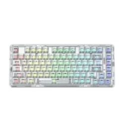Redragon ELF PRO K649 mechanical keyboard