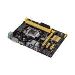 Asus H81M-KAsus H81M-K 4th Gen Motherboard