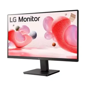 LG 24MR400-B 24 Inch 100Hz IPS FHD Monitor