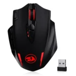 Redragon M913 Impact Elite Wireless Gaming Mouse