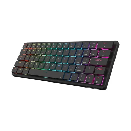 Redragon K624 ELISE Pro mechanical keyboard