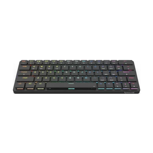 Redragon K624 ELISE Pro mechanical keyboard