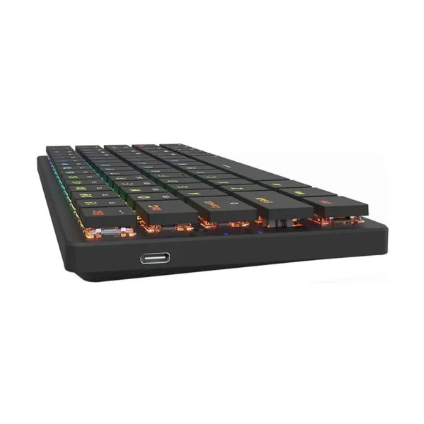Redragon K624 ELISE Pro mechanical keyboard