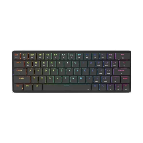 Redragon K624 ELISE Pro mechanical keyboard