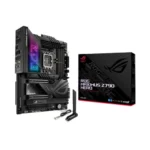 ROG Maximus Z790 Dark Hero Motherboard Price in bd