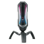 AULA T1 RGB USB Gaming Microphone