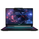 MSI Cyborg 15 A13UC Intel Core I5 13th Gen-13420H RTX 3050 Gaming Laptop