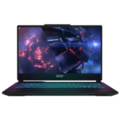 MSI Cyborg 15 A13UC Intel Core I5 13th Gen-13420H RTX 3050 Gaming Laptop