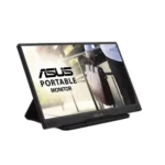 ASUS ZenScreen MB166C Portable Monitor