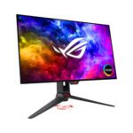 ASUS ROG Swift PG27AQDM 27 Inch Monitor