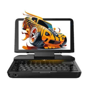 this is a image of mini laptop