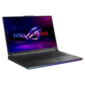 ASUS ROG Strix SCAR 18 Core i9 14th Gen Gaming Laptop