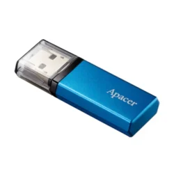 Apacer AH25C 64GB USB 3.2 Gen 1 Ocean Blue Pen Drive