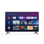 Haier H32K66GH 32 Inch HD Android Smart Google TV