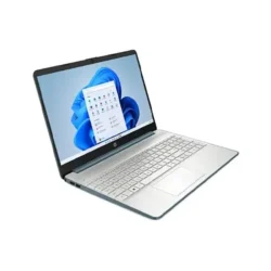 HP 15s-Fq5344TU Core I5 12th Gen FHD Spruce Blue Laptop