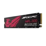 OCPC MFL-300 512GB M.2 NVMe SSD