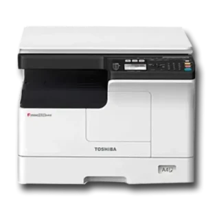 Toshiba e-Studio 2823AMW Multifunction Monochrome Photocopier