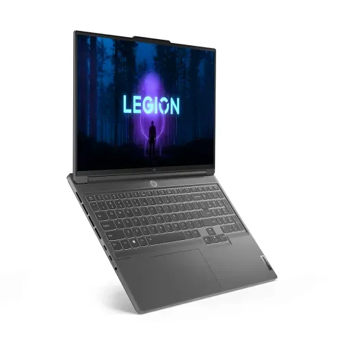 Lenovo Legion Slim 7 16IRH8 Core i7 13th Gen RTX 4060 Gaming Laptop