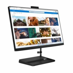 image of Lenovo IdeaCentre AIO 3 24IAP7 all in one pc
